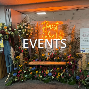 Button to our events page